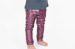 American Apparel’s Baby Lam&eacute; Predictably Terrifying