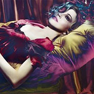 More of Madonna&rsquo;s Fall Louis Vuitton Campaign Emerges, With Even More Retouching