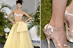 New Couture Slideshows: Dior, Dior, and More Dior