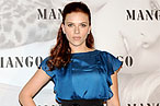 Scarlett Johansson Wears the Fruits of Her Labor