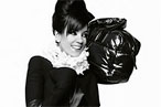 Lily Allen’s Royal Chanel Ads Shot by Kaiser Karl