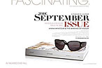 The September Issue’s Vogue Is Much Different From Today’s Vogue