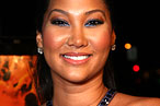 Kimora’s Somewhat-Misguided Launch Party for Her Juniors’ Line