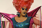 ‘Runway’ Recap: The Drag Queens Have Arrived!