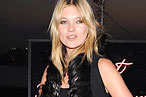 Kate Moss: ‘Vogue’ Cover Girl? Sean Combs: Lying Low at Cannes?