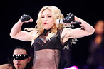 Madonna’s Tour Starts, Costumes Don’t Disappoint