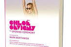 Chloë Sevigny’s New Flip Book for Opening Ceremony