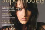 Ali Lohan’s First Solo Cover: ‘Supermodels Unlimited’
