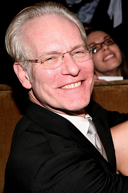 ‘Runway’ Recap: Tim Gunn, Why Won’t You Take the Designers Clubbing?
