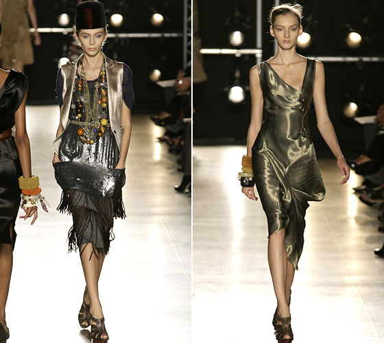 Milans Top Looks -- The Cut: New York Magazine's Fashion Blog