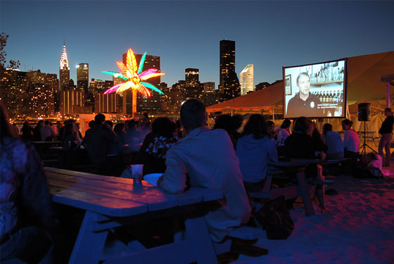 new york food film festival