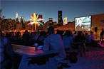 Cheesesteaks and Bar Towels at the NYC Food Film Fest
