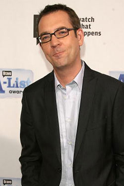 ted allen