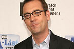 Ted Allen Continues to Bore TV Viewers