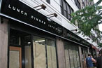 Nice Matin's Five-Napkin Burger Coming to Midtown