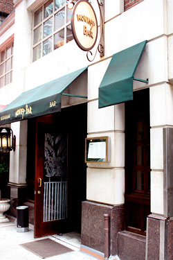 Monkey Bar