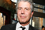 Jamaican Women Take Umbrage With Bourdain
