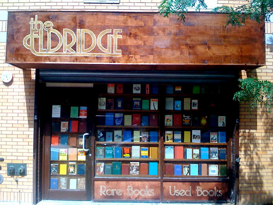 the eldridge