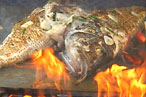 Video: A Summer Fish Grill With Eric Ripert