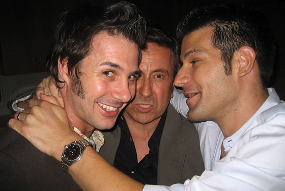 daniel boulud