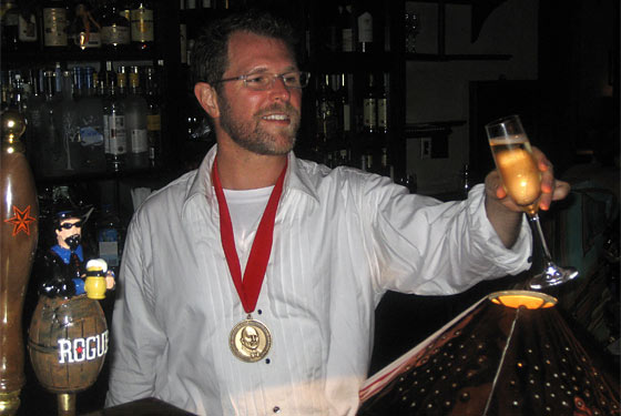 kevin mahan