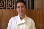 Cheftestant Lisa Strives for Our Affection