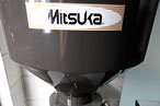 Matsugen’s Mill Is Constantly Grinding