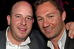 Noah Tepperberg and Jason Strauss Deny Plans for Murray Hill