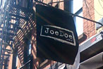 CB3: All Systems Go for JoeDoe