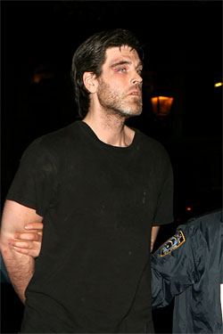 Robert chambers