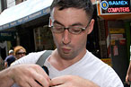 Adventures in Eating in Brighton Beach