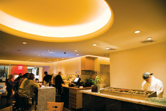 bar q