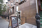 Moim in Park Slope.
