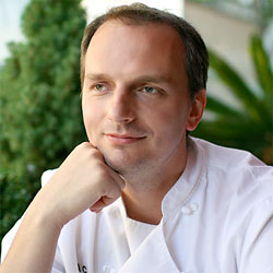 Andrew Carmellini Appeals to CB2