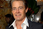 Actor Kyle MacLachlan Mixes Shakespeare Into His Washington Wine