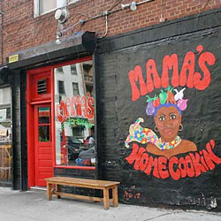 Mama’s Will Add Brunch, Chicago Dawgs, and Maybe Another Location