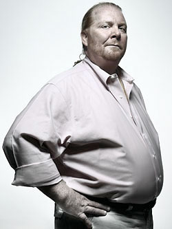 Molto Mario Batali