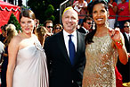 Padma and Tom Robbed at Emmys!