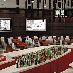 Crucial: JetBlue Terminal to Offer 400 Varieties of Wine
