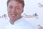 Hollingsworth Wins at French Laundry