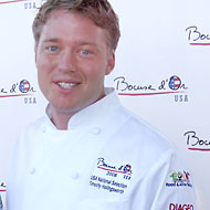 Timothy Hollingsworth