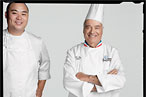 Forty Years of New York Food