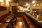 Sweet, Sweet Liquor Finally Flows at JoeDoe
