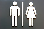 Are There ‘Male’ and ‘Female’ Restaurants?