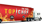 ‘Top Chef’ Truck Graces New York With Its Presence