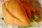 Popeyes Ruins Sandwich With Baffling ‘Diamond Bread’