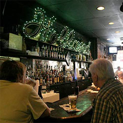 Holland Bar Is Gutted; Where Will We Drown Our Sorrows?