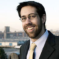 ‘Anti-Nightlife’ Candidate Daniel Squadron Is Elected to Senate