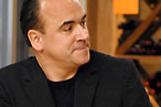 Adam Platt Sees a Kinder, Gentler ‘Top Chef,’ Evil Baldy Aside