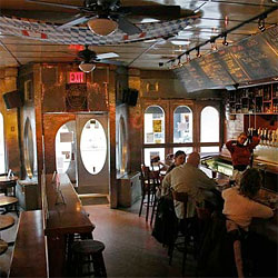 Beer Bar’s Closing Prompts Unexpectedly Mixed Emotions